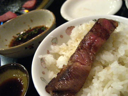 八重福(石垣牛)