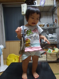 きよの趣味 2008/10/22 07:09:00