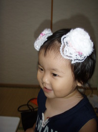ミニーちゃん 2008/09/29 07:27:00