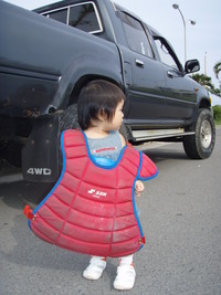 お届け物 2008/10/27 10:37:08