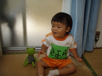 遠足♪ 2008/10/28 07:28:00
