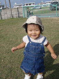 今日のきよ村さん 2008/11/07 07:22:00