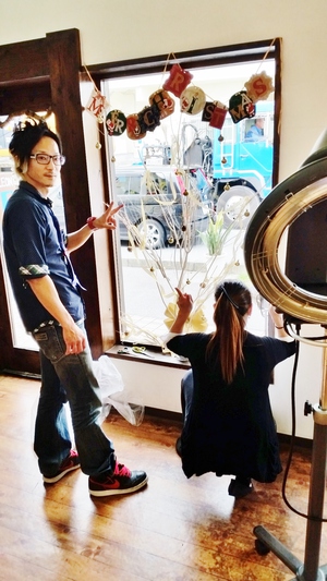 12月が近づいてきました 12月が近づいてきました