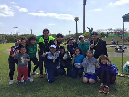 ” 42.195 ” きっと出会える人・夢・愛 ” 42.195 ” きっと出会える人・夢・愛