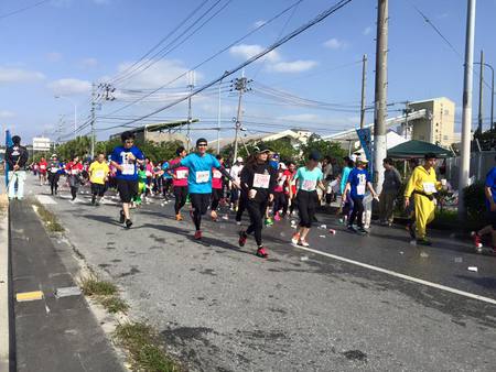 ” 42.195 ” きっと出会える人・夢・愛 ” 42.195 ” きっと出会える人・夢・愛