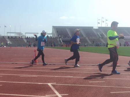” 42.195 ” きっと出会える人・夢・愛 ” 42.195 ” きっと出会える人・夢・愛