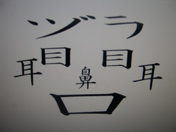 耳オムニバス