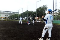 練習試合