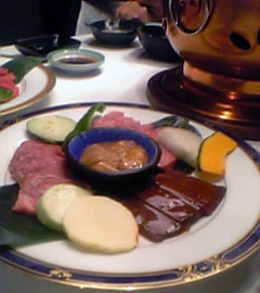 焼肉