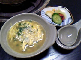 雑炊