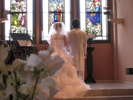 結婚相談所について