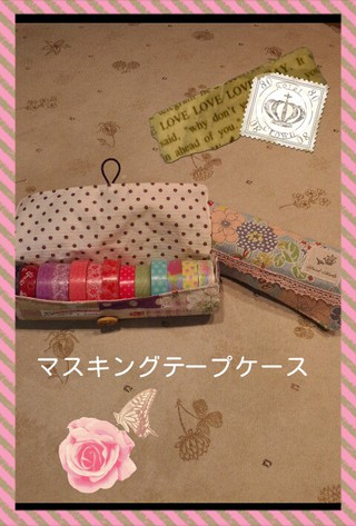 petite fleurさんへ納品しました(^-^)
