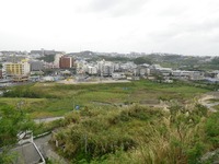 いいお天気ですね
