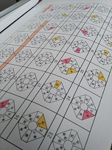 占術 鑑定 占術 鑑定