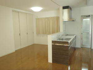 ロフトのある新築木造平屋建て マイホーム完成で~す!