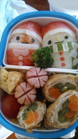 愛情たっぷり~( *´艸`) 愛情たっぷり~( *´艸`)