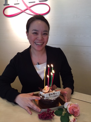 Birthday
