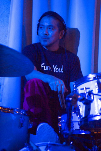 TUGUATU NIGHT