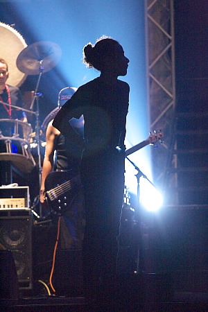 ROCK QUEEN LEGEND Marie