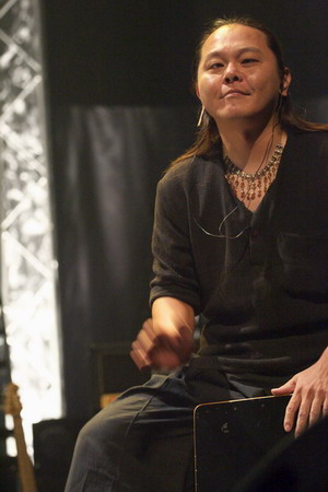 ROCK QUEEN LEGEND Marie