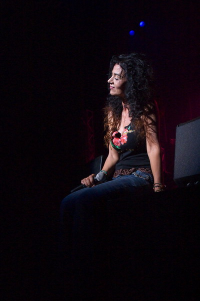 ROCK QUEEN LEGEND Marie