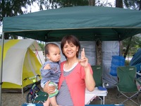 GWキャンプ写真集③