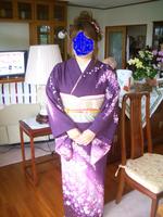 いとこの結婚披露宴♪