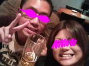 チャーガンジュー ~夜の部編~