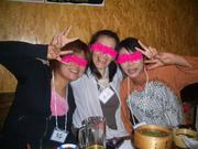 第二回女子会♪