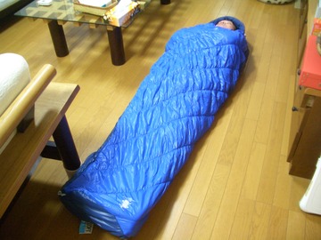 冬キャン支度。。。