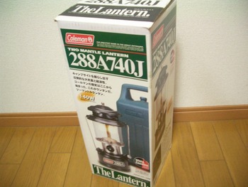 コールマン288A740J