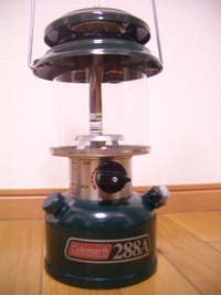 コールマン288A740J