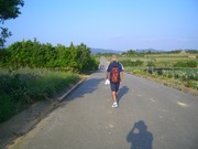 慶佐次キャンプ♪