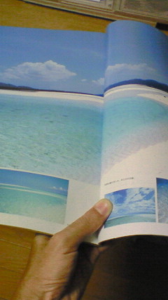 次はどちらに・・・