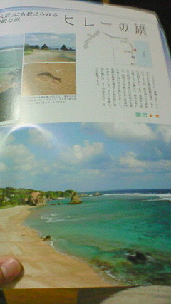 次はどちらに・・・