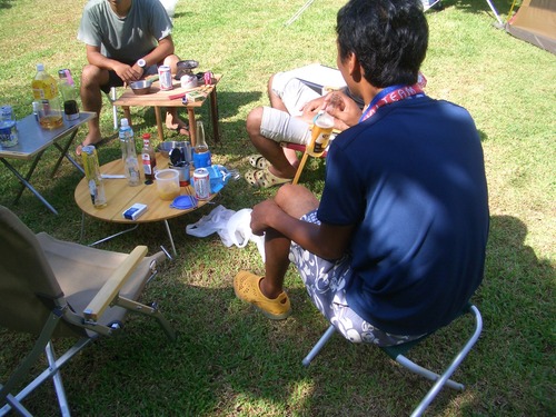県総飲みキャン