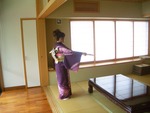 いとこの結婚披露宴♪