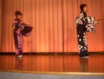 いとこの結婚披露宴♪