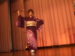 いとこの結婚披露宴♪