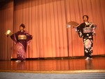 いとこの結婚披露宴♪