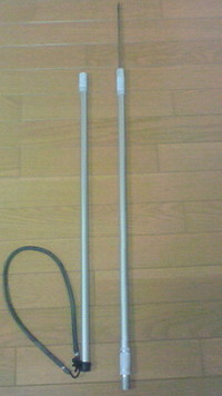 買ったどー!