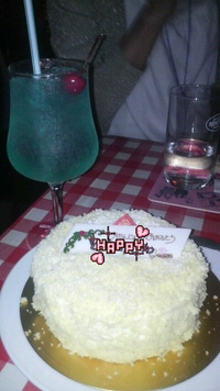 Birthday!!!