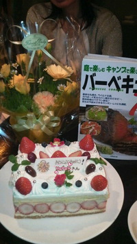 Birthday!!!