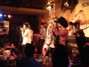 平日なのに・・・♪♪♪