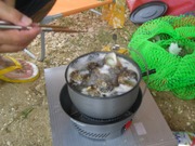 古宇利島キャンプ~報告①~