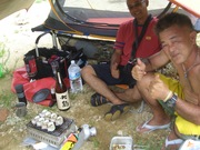古宇利島キャンプ~報告①~