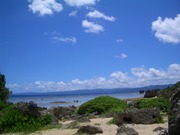 古宇利島キャンプ~報告②~