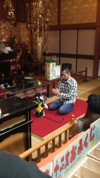 明けましておめでとうございます♪