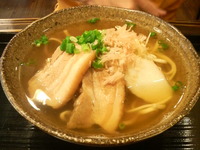 うかじそば