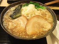 うかじそば